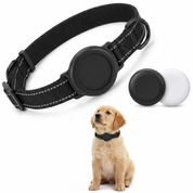 Collier GPS Be Track — Localisez votre chien en temps réel