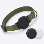 Collier GPS Be Track — Localisez votre chien en temps réel