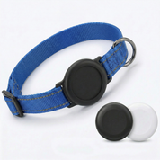 Collier GPS Be Track — Localisez votre chien en temps réel