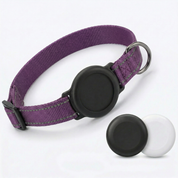 Collier GPS Be Track — Localisez votre chien en temps réel