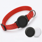Collier GPS Be Track — Localisez votre chien en temps réel