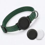 Collier GPS Be Track — Localisez votre chien en temps réel
