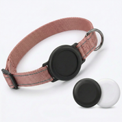 Collier GPS Be Track — Localisez votre chien en temps réel