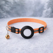 Collier GPS Be Track — Localisez votre chat en temps réel