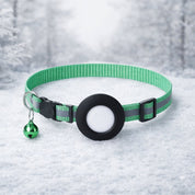 Collier GPS Be Track — Localisez votre chat en temps réel