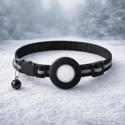 Collier GPS Be Track — Localisez votre chat en temps réel