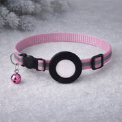 Collier GPS Be Track — Localisez votre chat en temps réel