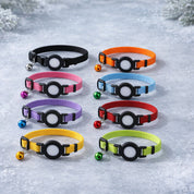 Collier GPS Be Track — Localisez votre chat en temps réel